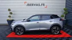 Peugeot 2008 II BLUEHDI 130 S&S EAT8 GT PACK