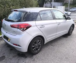 Hyundai i20 1.2