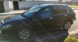 Fiat Croma 1.9 JTDm 150cv bom estado geral