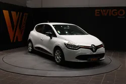 Renault clio 1.5 dci 90 confort expression - climatisation - attelage - bluetooth - regulateur