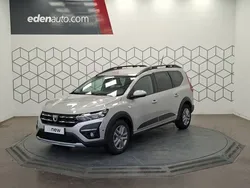 Dacia Jogger TCe 110 5 places Confort