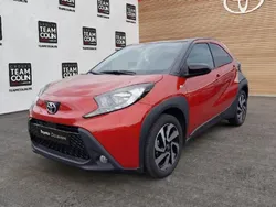 Toyota Aygo X 1.0 VVT-i 72ch Design S-CVT MY24