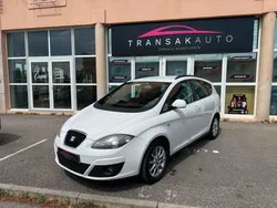 SEAT ALTEA XL 2.0 TDI 140 I-Tech / RADAR AV AR / ATTELAGE