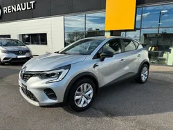 Captur 1.0 tce 90 business