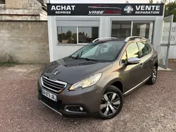 Peugeot 2008 1.6 hdi 92 ch allure 145000 km