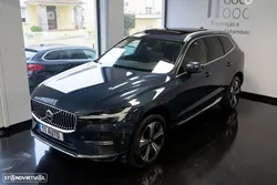 Volvo XC 60 2.0 T6 PHEV Plus Dark AWD
