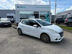 PEUGEOT 208 1.0 VTi 68ch BVM5 Active