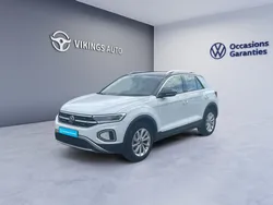 VOLKSWAGEN T-Roc 1.5 TSI EVO 150 Start/Stop DSG7 Style