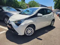 Toyota aygo 1.0 VVT-i 72CH X-PLAY 5P GARANTIE CONSTRUCTEUR