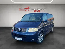 VOLKSWAGEN MULTIVAN 2.5 TDI 130 FAP Confort (7pl)