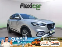MG HS e 1.5 T-GDI Luxury