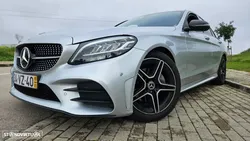 Mercedes-Benz C 220 d