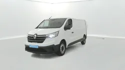 Renault trafic fgn l2h1 3000 kg blue dci 130 confort