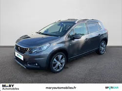 PEUGEOT 2008 PureTech 130ch S&S EAT6 Crossway
