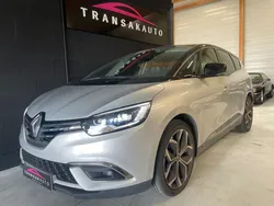 RENAULT GRAND SCENIC IV TCe 140 FAP Intens * FULL ENTRETIEN RENAULT