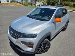 Dacia Spring Electric 45 Comfort