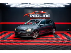 VOLKSWAGEN GOLF 1.6 16V TDI CR - 115 - BV DSG 7 VII - Confortline PHASE 2 - CARPLAY -