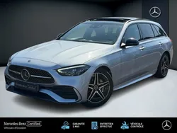 Mercedes Classe C break 220 d AMG Line