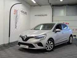 RENAULT Clio V 1.0 SCE 65 LIFE