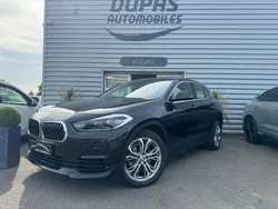 BMW X2 F39 sDrive 18d 150 ch BVA8 Business Design