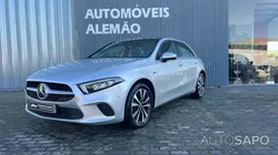 Mercedes-Benz Classe A 250e Style Plus Auto de 2021