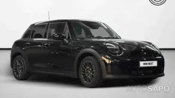 MINI Cooper Cooper de 2025