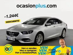 OPEL Insignia ST 1.5 T XFT S&S Innovation 165