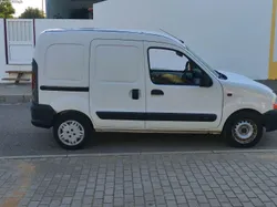 Renault Kangoo motor 1.9