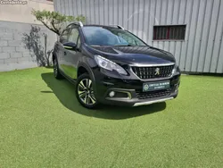 Peugeot 2008 1.6 HDi Allure APENAS 95.000 KM