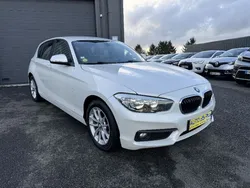 BMW Série 1 116d 116 ch Business A