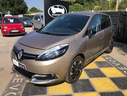 Renault SCENIC III 1.6 DCI 130CH ENERGY BOSE EURO6 2015