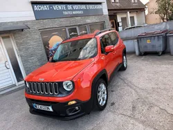 JEEP RENEGADE 1.6 I MultiJet SS 120 ch Longitude Business