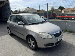Skoda Fabia 1.2i 70CV