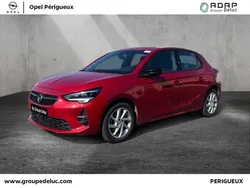 Opel Corsa 1.2 Turbo 100ch GS Line