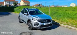 Dacia Sandero 1.0 TCe Comfort