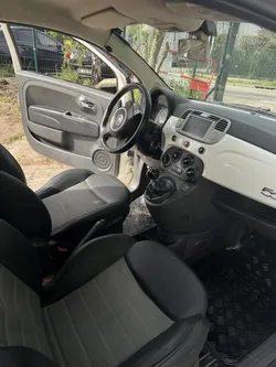 Fiat 500 1.2 70