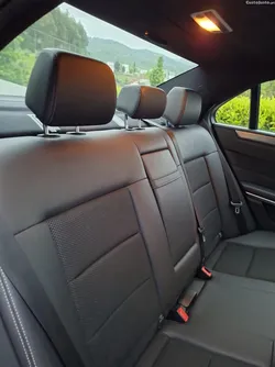 Mercedes-Benz E 250 250 Bluetec