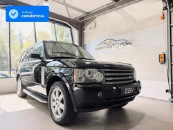 Land Rover Range Rover VOGUE 3.6 TDV8 272 cv origine FRANCE