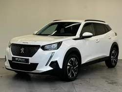 Peugeot 2008 1.2 PureTech 100ch S&S Allure