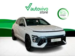 HYUNDAI Kona EV Tecno 2C 150kW