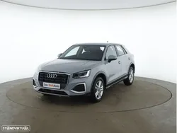 Audi Q2 35 TFSI Advanced S tronic