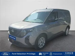 Ford transit courier II FOURGON FGN 1.5 ECOBLUE 100 BVM6 LIMITED