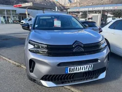 C5 AIRCROSS 1.2 Hybride 136 CV PLUS boite auto