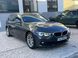 BMW 320 2000