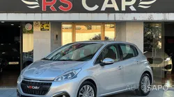 Peugeot 208 1.2 PureTech Style de 2015