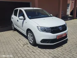 Dacia Sandero 1.0 SCe Comfort