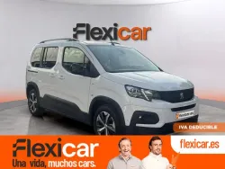 PEUGEOT Rifter 1.5BlueHDi S&S Long Active 100