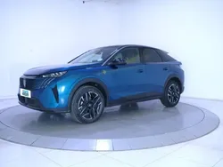 Peugeot 3008 Hybrid 145 e-DCS6 - GT Exclusive