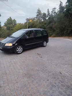 VW Sharan 2.0 TDI  Highline