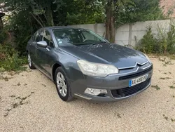 Citroen C5 2.0 HDI 140 MILLENIUM